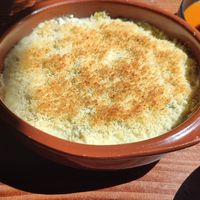 Bacalau at Kong - Food Made With Compassion in Lisbon