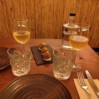 Croquetas at Kong - Food Made With Compassion in Lisbon