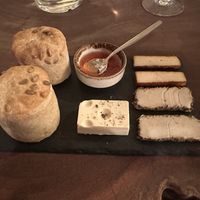   at Kong - Food Made With Compassion in Lisbon