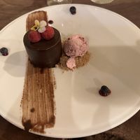   at Kong - Food Made With Compassion in Lisbon