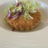   at Kong - Food Made With Compassion in Lisbon