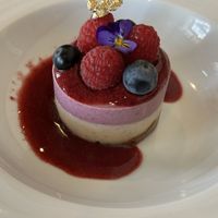   at Kong - Food Made With Compassion in Lisbon