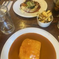   at Kong - Food Made With Compassion in Lisbon