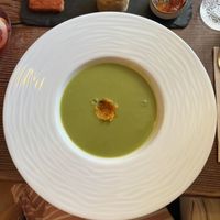   at Kong - Food Made With Compassion in Lisbon