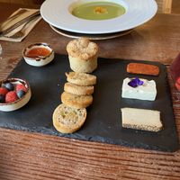   at Kong - Food Made With Compassion in Lisbon