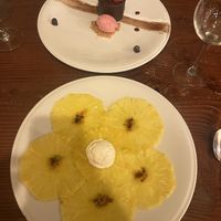   at Kong - Food Made With Compassion in Lisbon