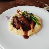  at Kong - Food Made With Compassion in Lisbon