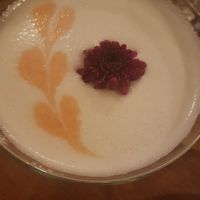  at Kong - Food Made With Compassion in Lisbon