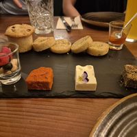  at Kong - Food Made With Compassion in Lisbon