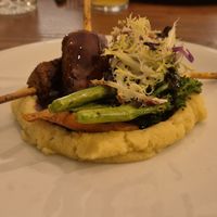  at Kong - Food Made With Compassion in Lisbon