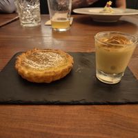  at Kong - Food Made With Compassion in Lisbon