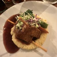   at Kong - Food Made With Compassion in Lisbon