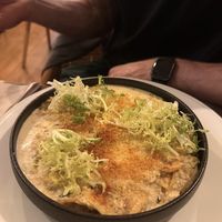   at Kong - Food Made With Compassion in Lisbon