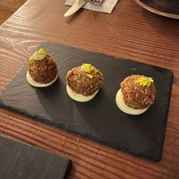  at Kong - Food Made With Compassion in Lisbon