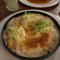  at Kong - Food Made With Compassion in Lisbon