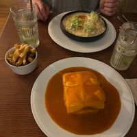  at Kong - Food Made With Compassion in Lisbon