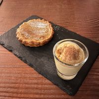  at Kong - Food Made With Compassion in Lisbon