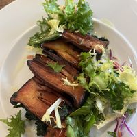 Köstlich  at Kong - Food Made With Compassion in Lisbon