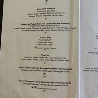   at Kong - Food Made With Compassion in Lisbon