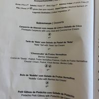   at Kong - Food Made With Compassion in Lisbon