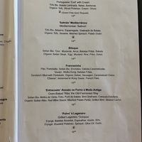   at Kong - Food Made With Compassion in Lisbon