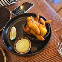  at Kong - Food Made With Compassion in Lisbon