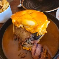  at Kong - Food Made With Compassion in Lisbon