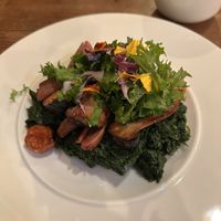 Polvo à Lagareiro  at Kong - Food Made With Compassion in Lisbon