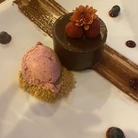   at Kong - Food Made With Compassion in Lisbon