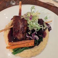 Entrecosto at Kong - Food Made With Compassion in Lisbon