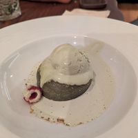  at Kong - Food Made With Compassion in Lisbon