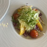   at Kong - Food Made With Compassion in Lisbon