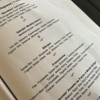   at Kong - Food Made With Compassion in Lisbon