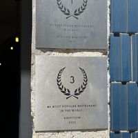   at Kong - Food Made With Compassion in Lisbon