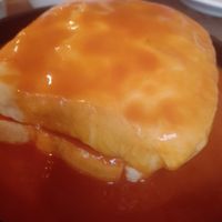  at Kong - Food Made With Compassion in Lisbon