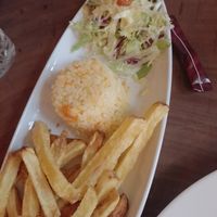  at Kong - Food Made With Compassion in Lisbon