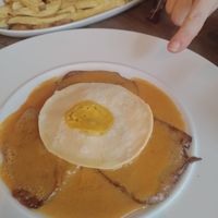  at Kong - Food Made With Compassion in Lisbon