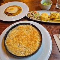  at Kong - Food Made With Compassion in Lisbon