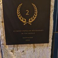  at Kong - Food Made With Compassion in Lisbon