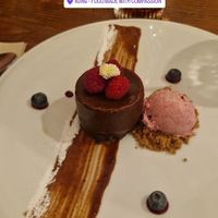  at Kong - Food Made With Compassion in Lisbon