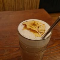  at Kong - Food Made With Compassion in Lisbon