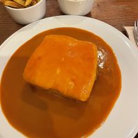   at Kong - Food Made With Compassion in Lisbon