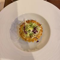   at Kong - Food Made With Compassion in Lisbon