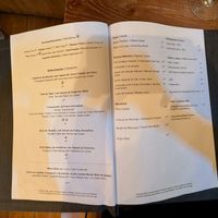  at Kong - Food Made With Compassion in Lisbon