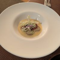  at Kong - Food Made With Compassion in Lisbon