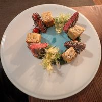  at Kong - Food Made With Compassion in Lisbon