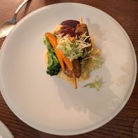  at Kong - Food Made With Compassion in Lisbon