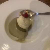   at Kong - Food Made With Compassion in Lisbon