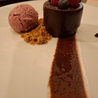  at Kong - Food Made With Compassion in Lisbon