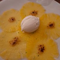  at Kong - Food Made With Compassion in Lisbon